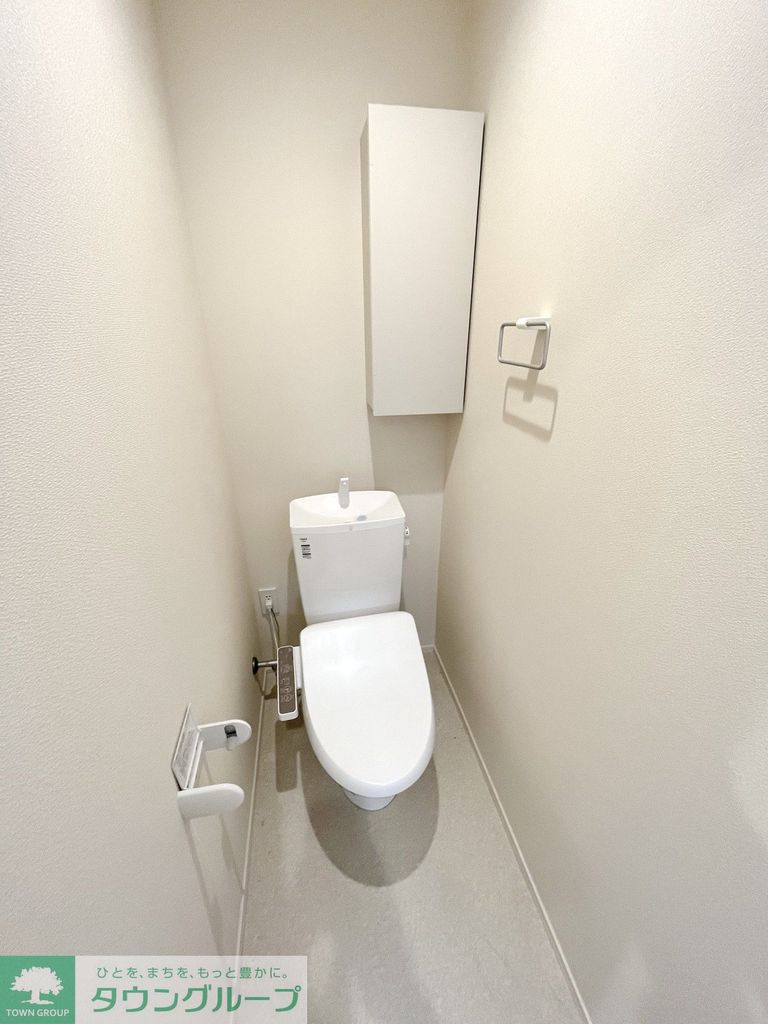 トイレ　★別号室参考写真★