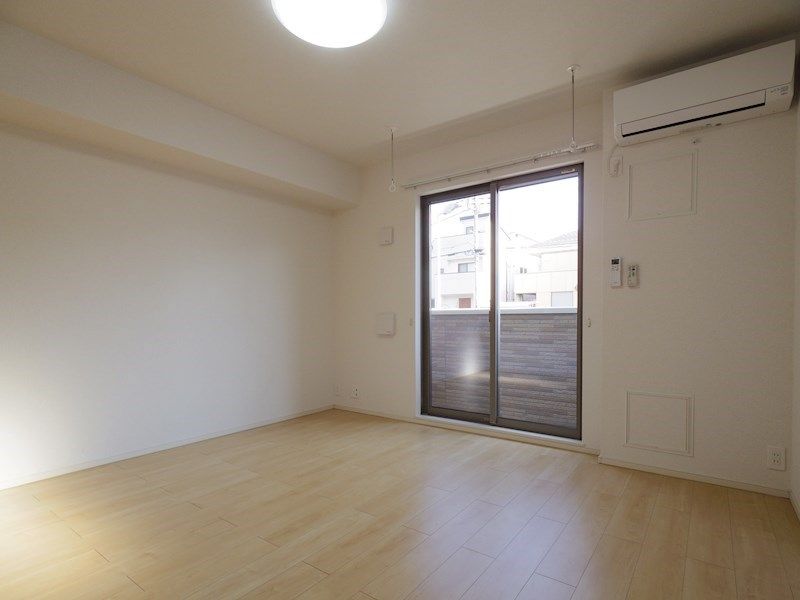 居室・リビング　※別号室写真