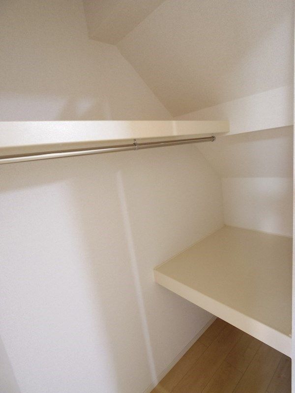 収納　※別号室写真