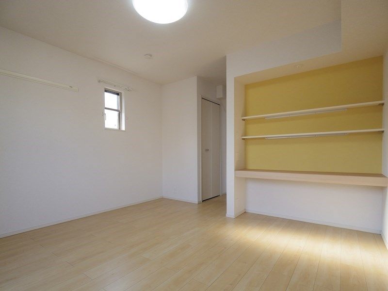 その他部屋・スペース　※別号室写真