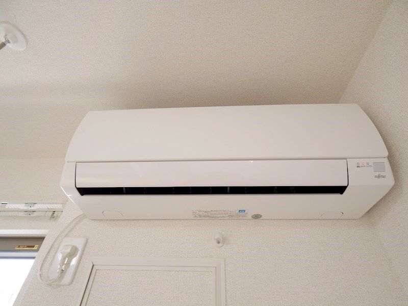 その他設備　※別号室写真