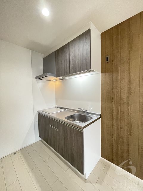 キッチン　同仕様