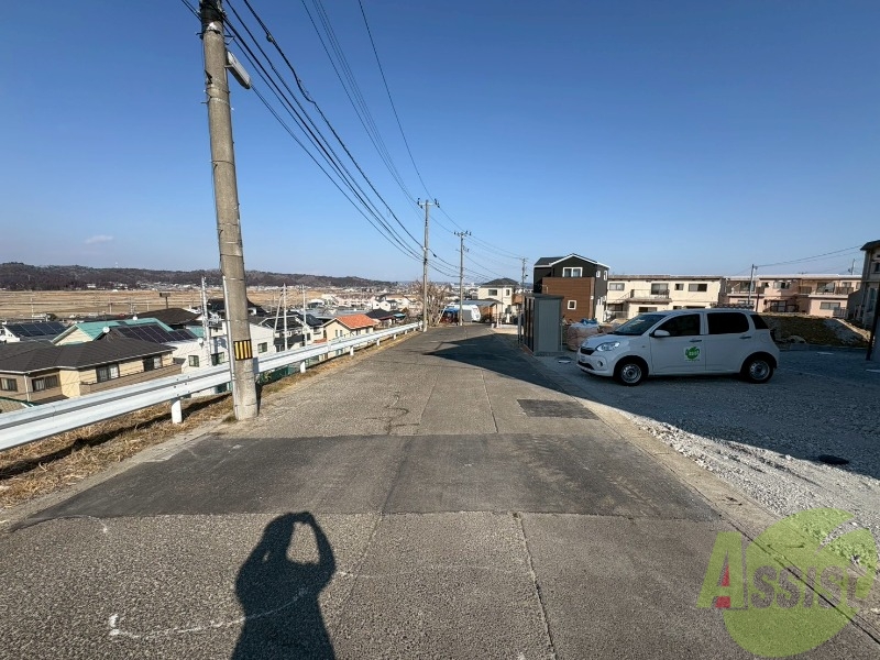 その他共有部分　駐輪場その他