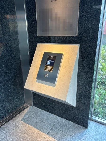 その他　オートロック