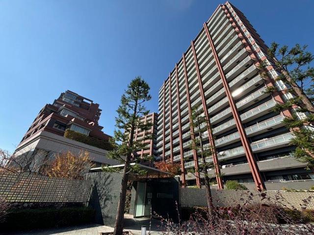 建物外観　建物外観