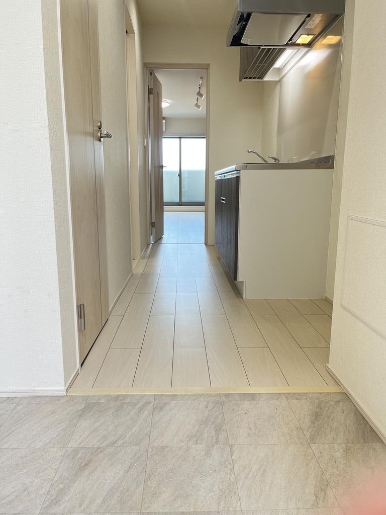 玄関　※同仕様