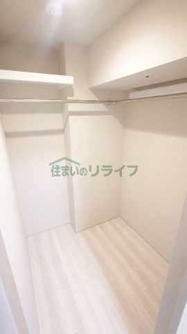 収納　別部屋参考写真