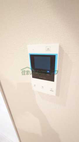 セキュリティ　別部屋参考写真