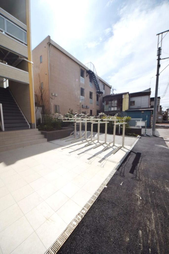 その他共有部分　共有部分