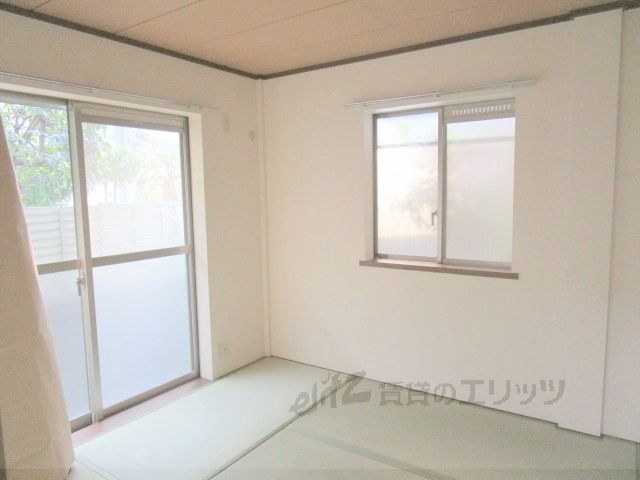 その他部屋・スペース　和室