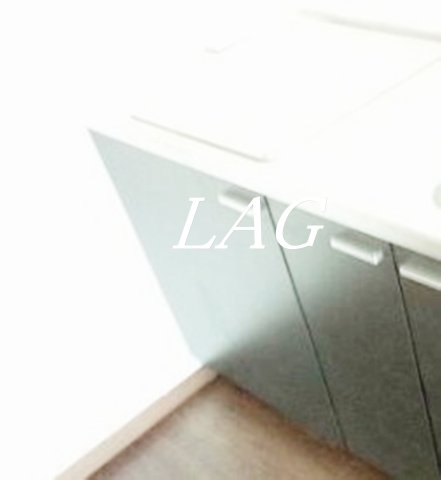 その他設備　2口コンロです。