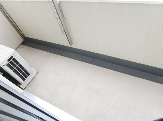 バルコニー　☆広々としたバルコニー☆