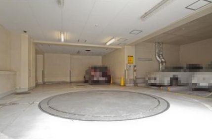 駐車場　敷地内駐車場♪