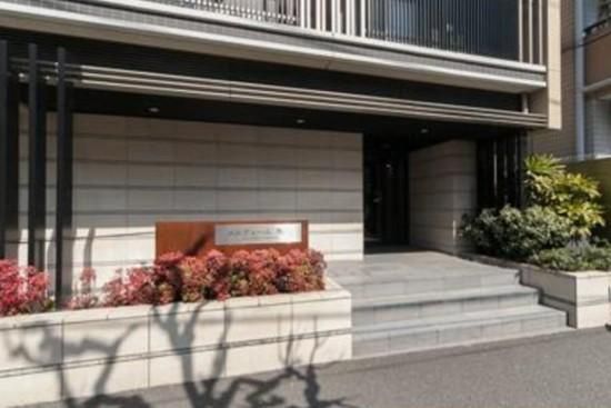 エントランス　☆きれいなエントランス☆