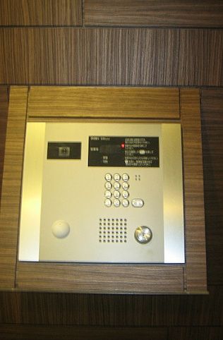 セキュリティ　☆安心安全のセキュリティ☆