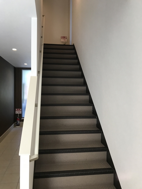 その他共有部分　共用部