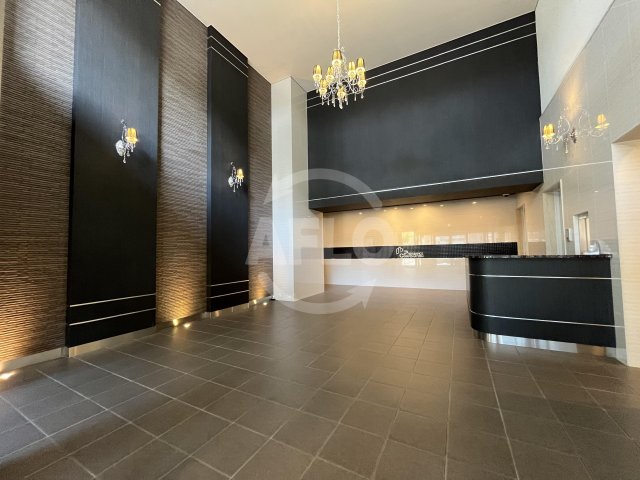 ロビー　プレサンスOSAKA DOMECITY ワンダー　ロビー