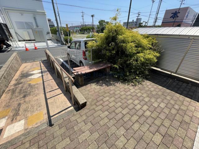 その他共有部分　建物設備