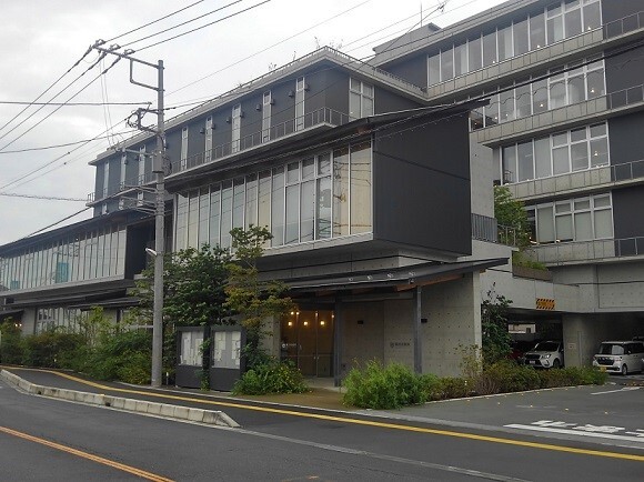 役所　桶川市役所（役所）まで1150m