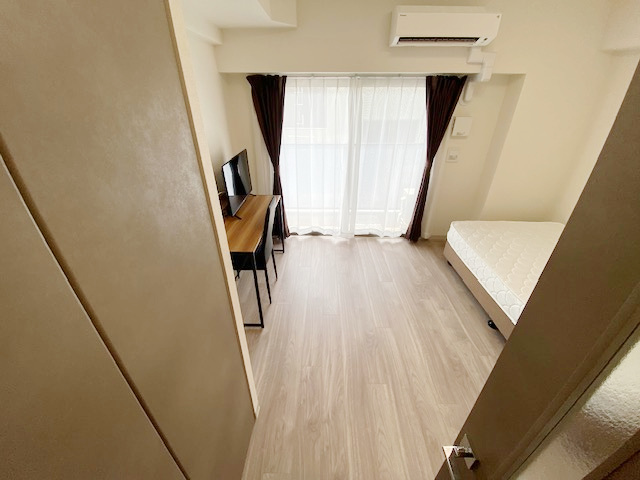 その他部屋・スペース　内装もきれいです