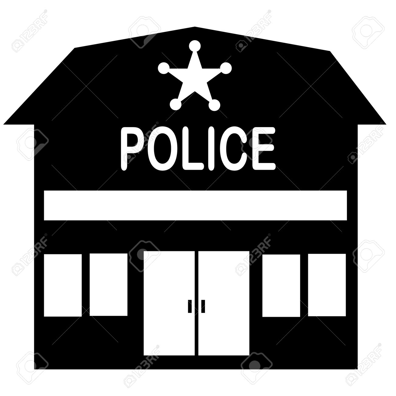 警察署・交番　中川警察署 八熊交番（警察署・交番）まで83m