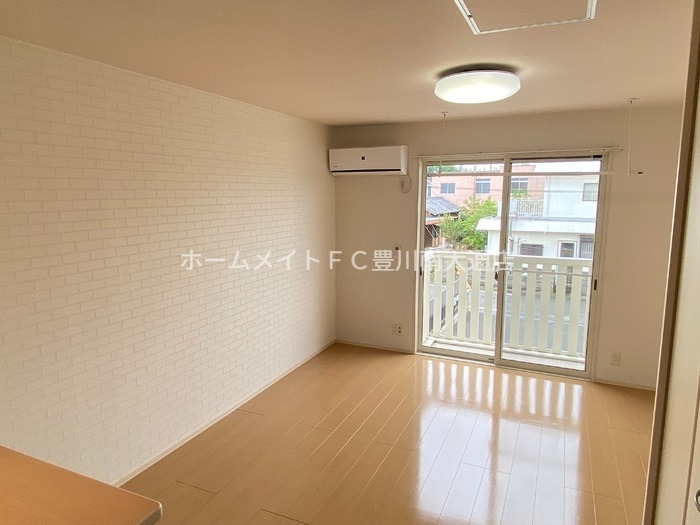 その他部屋・スペース