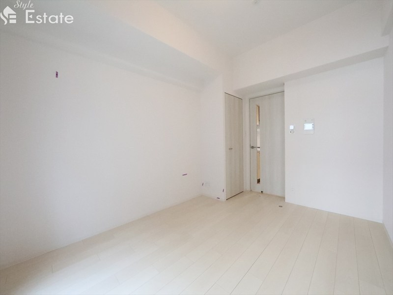 居室・リビング　同仕様写真