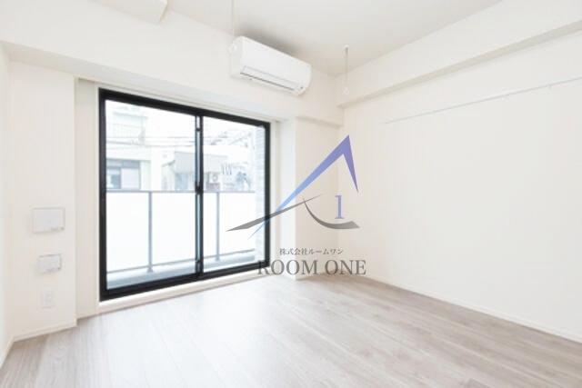 その他部屋・スペース　寝室です。