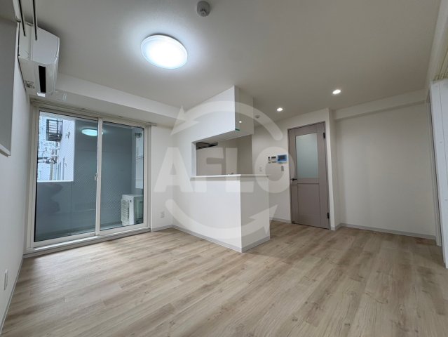 居室・リビング　エス.フィールド奏　リビング