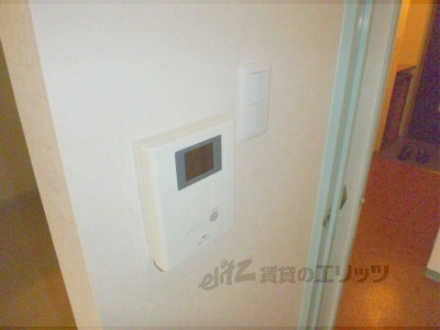 セキュリティ　ドアフォン（ＴＶ含）