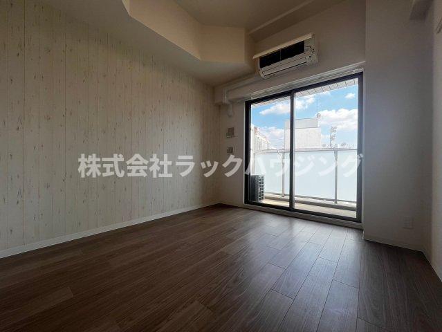 居室・リビング　図面と現状が異なる場合は現状優先となります。