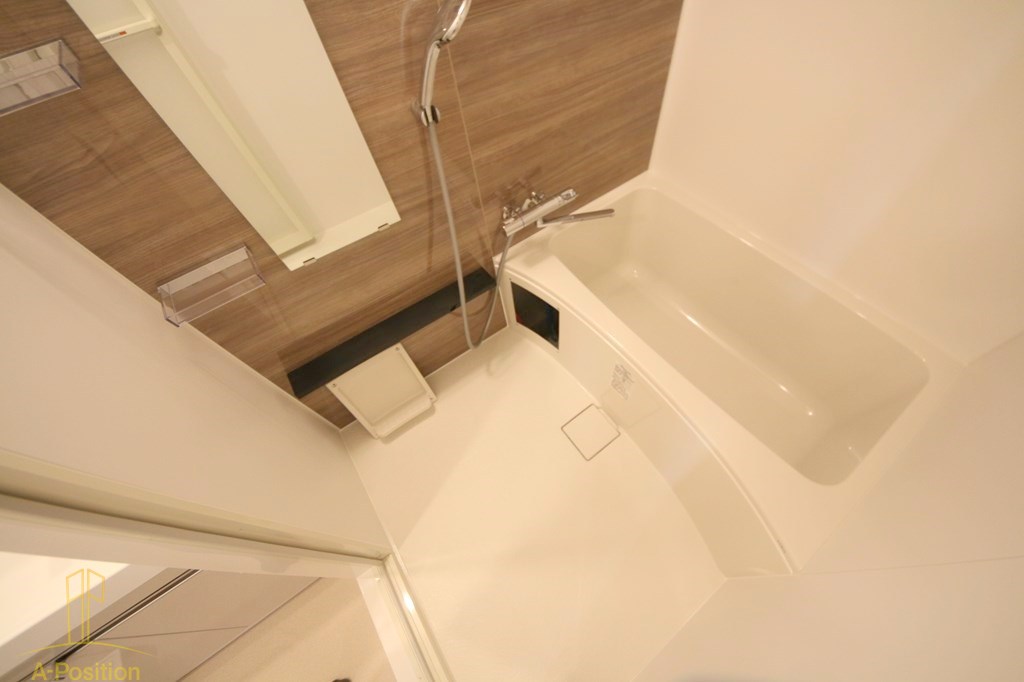 バス・シャワールーム　エスリードレジデンス大阪福島シティクロス