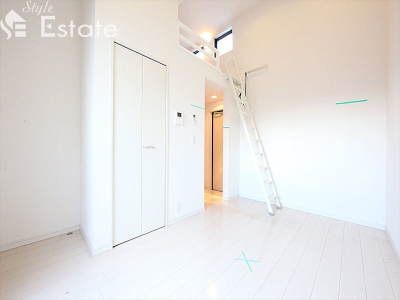 その他部屋・スペース　内装