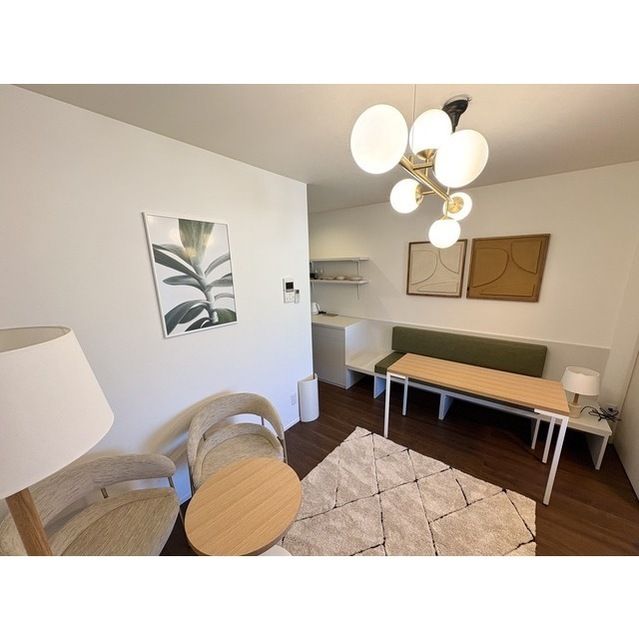 居室・リビング