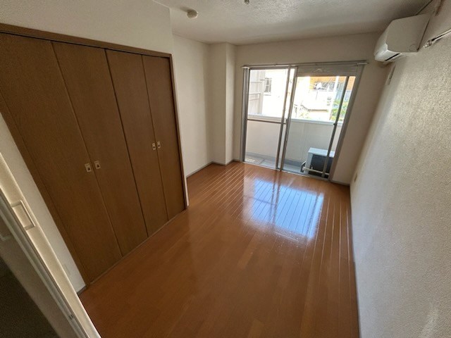 居室・リビング　参考写真です。