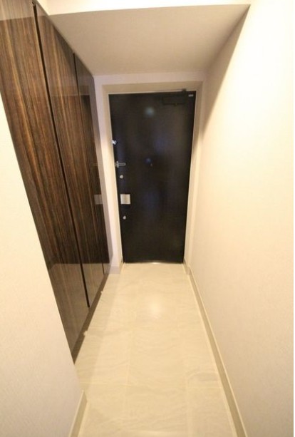 玄関　別部屋参考写真