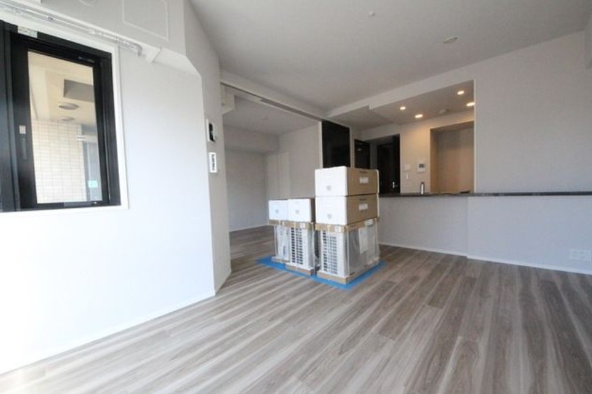 居室・リビング　別部屋参考写真