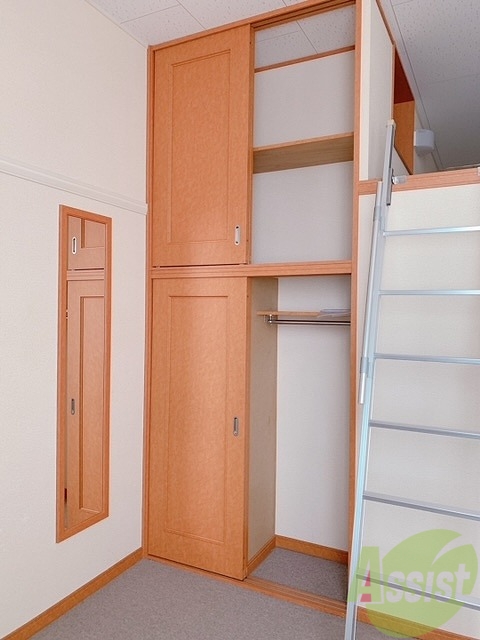 その他部屋・スペース