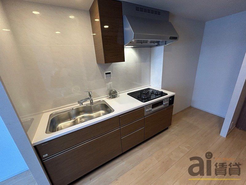 キッチン　※同仕様写真