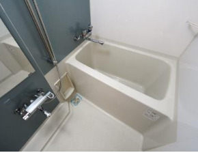 バス・シャワールーム　KDXレジデンス戸越