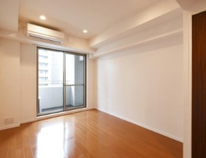 居室・リビング　KDXレジデンス戸越