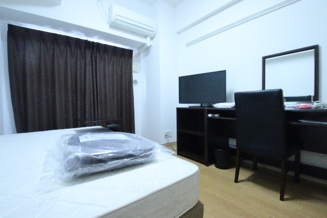 居室・リビング　※別室の参考写真の為、現況優先です。