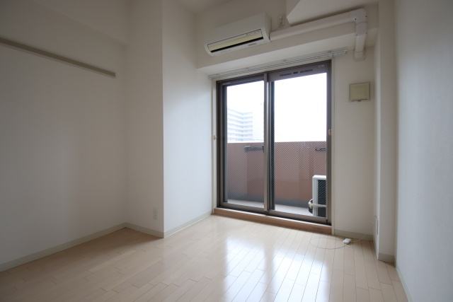 居室・リビング　※別室の参考写真の為、現況優先です。