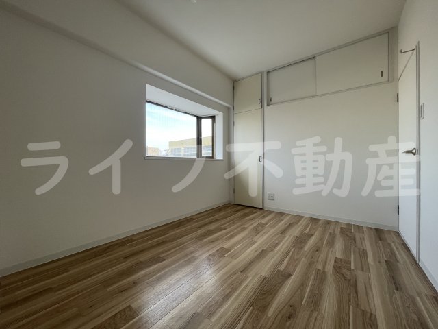 その他部屋・スペース　内装は落ち着いています