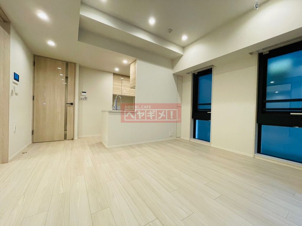 その他　リビング/居室