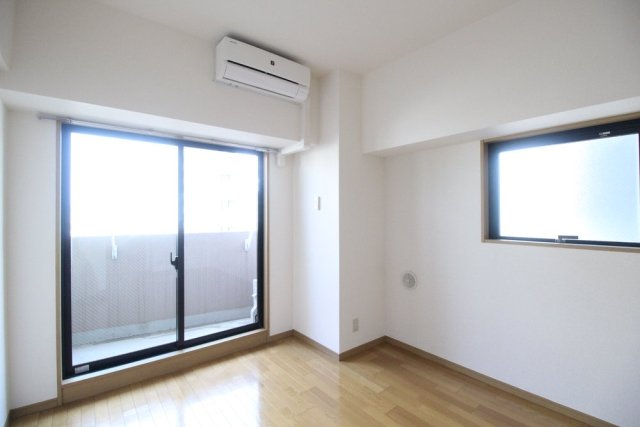 居室・リビング　居室