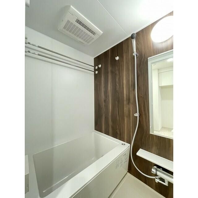 バス・シャワールーム　参考写真