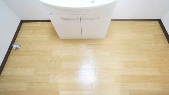 その他部屋・スペース　脱衣所