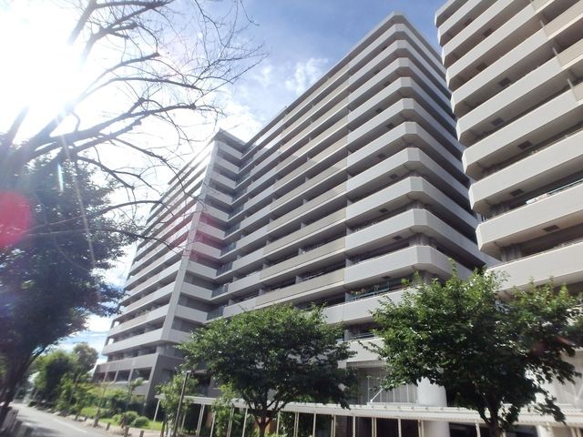 バルコニー　★外観★