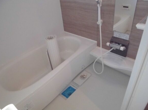 バス・シャワールーム　☆くつろげるお風呂☆